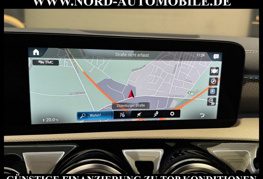 Mercedes-Benz CLA 250 CLA 250 e Shooting Brake *Distro+*Wide*Pano*HUD*