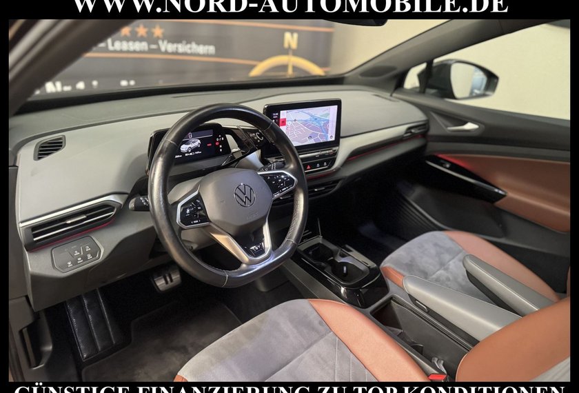 Volkswagen ID.4 ID.4 Pro Performance 1st Edition Wärmepumpe/20/
