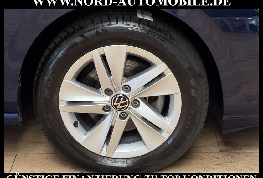 Volkswagen Golf Golf Life 1.0 eTSI DSG Navi/LED/PDC/ACC