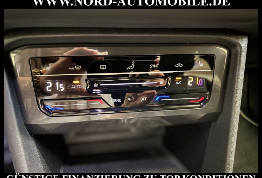 Volkswagen Tiguan Allspace Tiguan Allspace R-Line 4MOT 2.0 TDI AHK/Dig.Cock