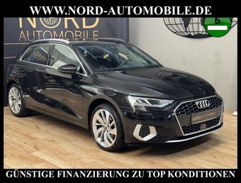 Audi A3 A3 Sportback Advanced 30 TFSI S-Tronic Virt.Cock