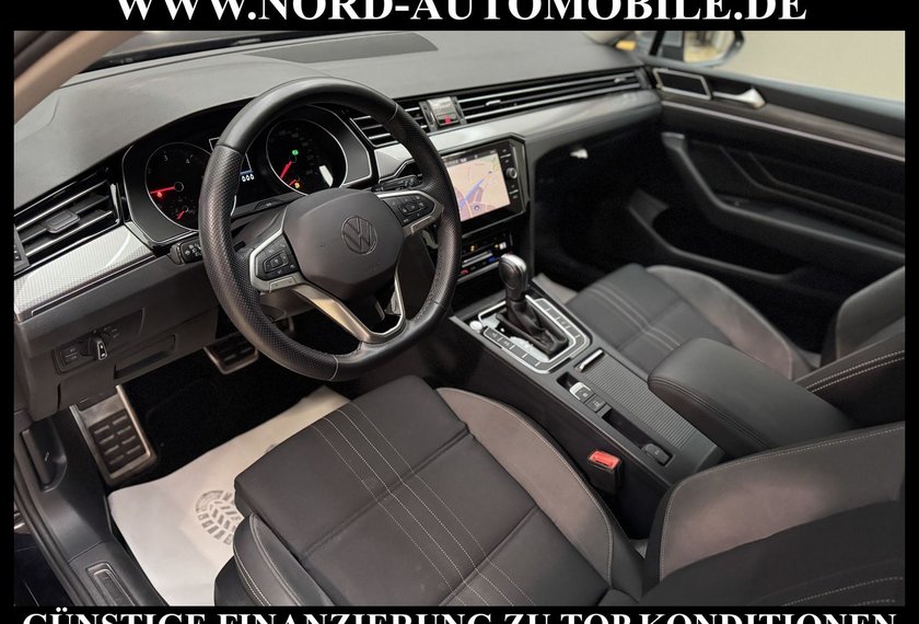 Volkswagen Passat Alltrack Passat Alltrack 4MOT 2.0 TDI DSG Kamera*Navi*LED