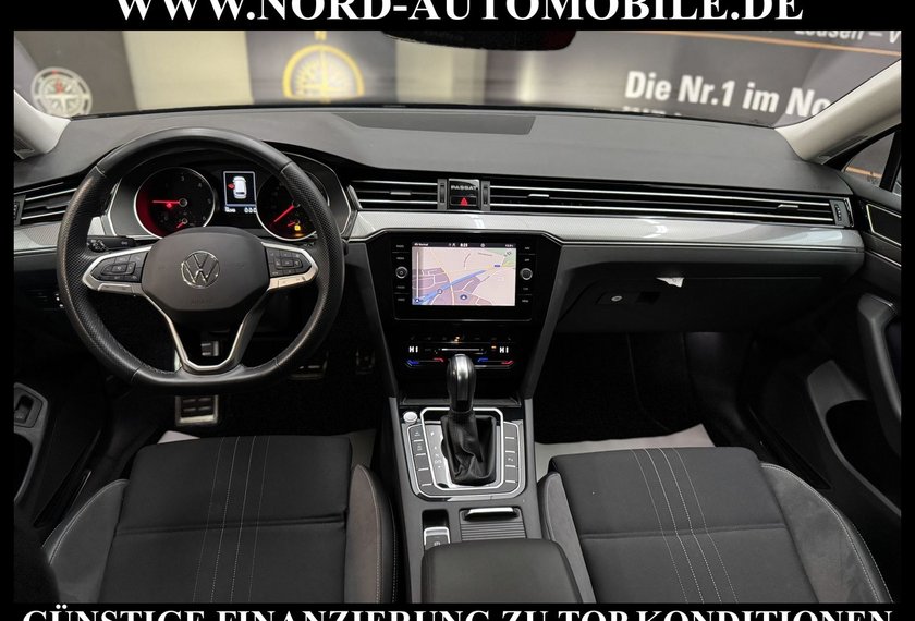 Volkswagen Passat Alltrack Passat Alltrack 4MOT 2.0 TDI DSG Kamera*Navi*LED
