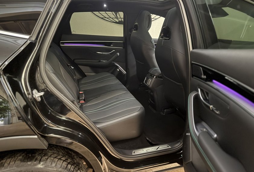 BYD SEAL U Seal U DM-i BOOST *PANO*LEDER*ACC*360KAM*