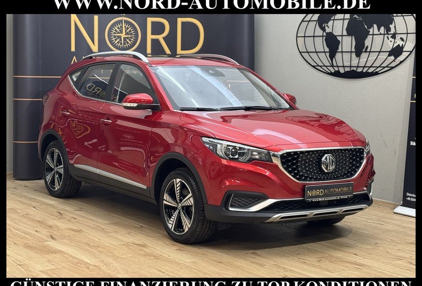MG ZS ZS EV LUXURY *LED*PANO*NAV*LEDER*SHZ*ACC