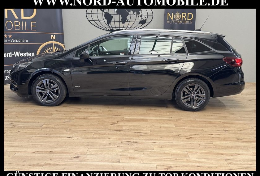Opel Astra Astra K Sports Tourer Design&amp;Tech *LED*NAVI*KAM*