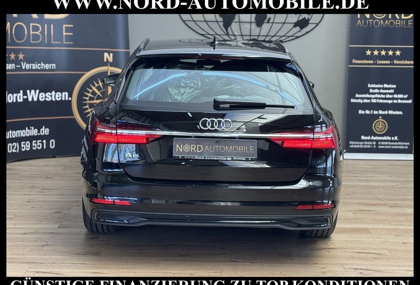 Audi A6 A6 Avant TDI S-Tronic *LEDER*ACC*VIRT*UPE:69