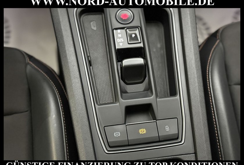 Cupra Leon Leon Sportstourer VZ 1.4TSI e-Hybrid DSG 19/LED/