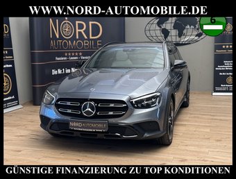 Mercedes-Benz E 220 E 220 d 4Matic ALL-TERRAIN *AHK*PANO*AIRM*UPE:83