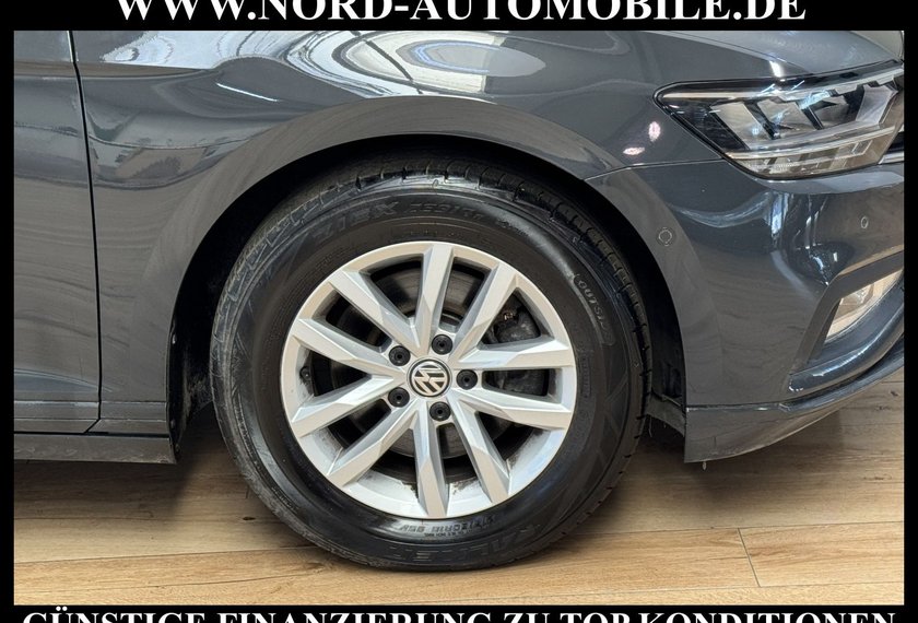 Volkswagen Passat Variant Passat Variant Business 2.0 TDI DSG