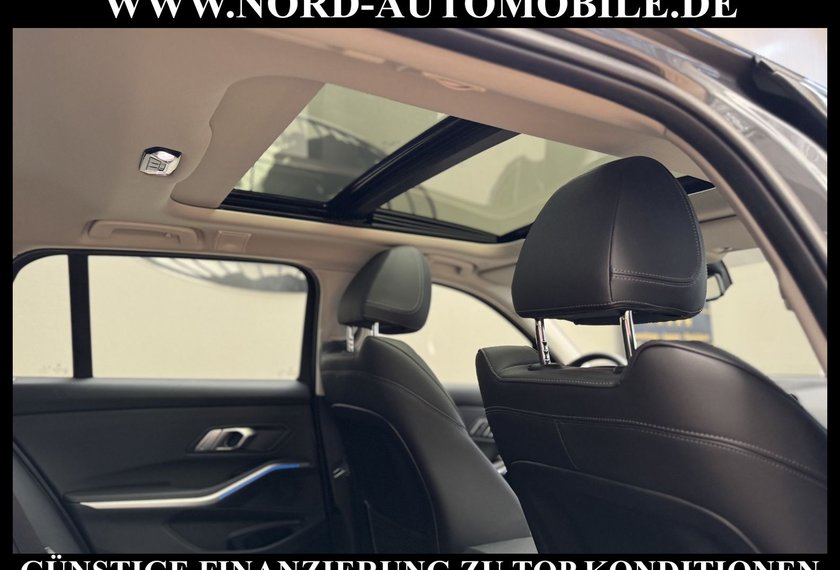 BMW 330 330 e touring Sport Line *LASER*PANO*AHK*UPE:71