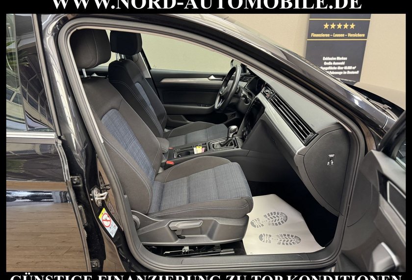 Volkswagen Passat Variant Passat Variant 1.4 TSI DSG AHK/Dig.Cockpit/Kamer