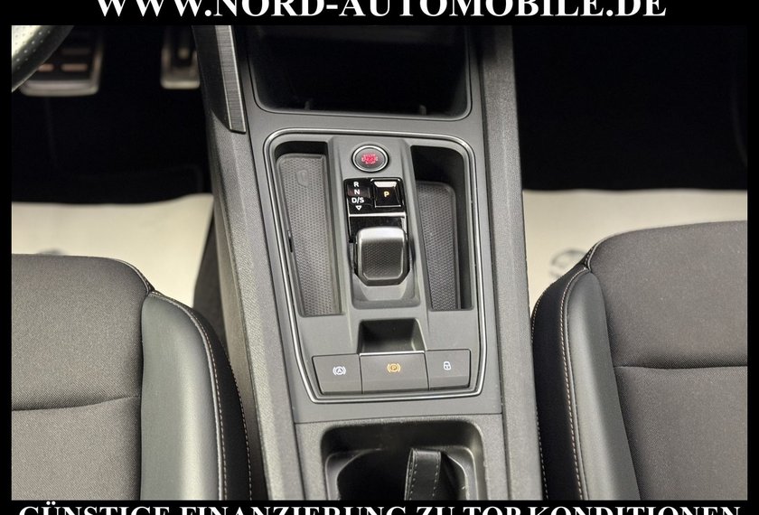 Cupra Leon Leon 1.4 TSI VZ e-Hybrid DSG LED/Navi/Virtual/19