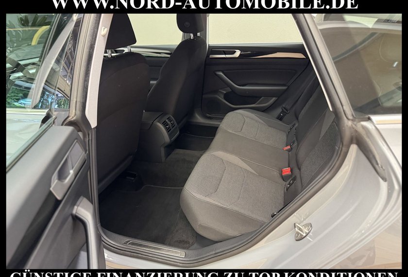 Volkswagen Arteon Arteon Shooting Brake 2.0 TDI DSG LED/ACC