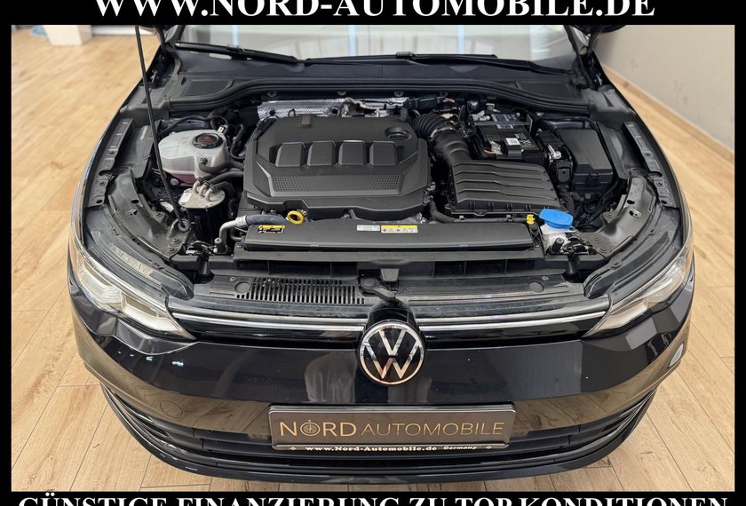 Volkswagen Golf Golf Variant Life 2.0 TDI DSG AHK/SIDE&amp;LANE/