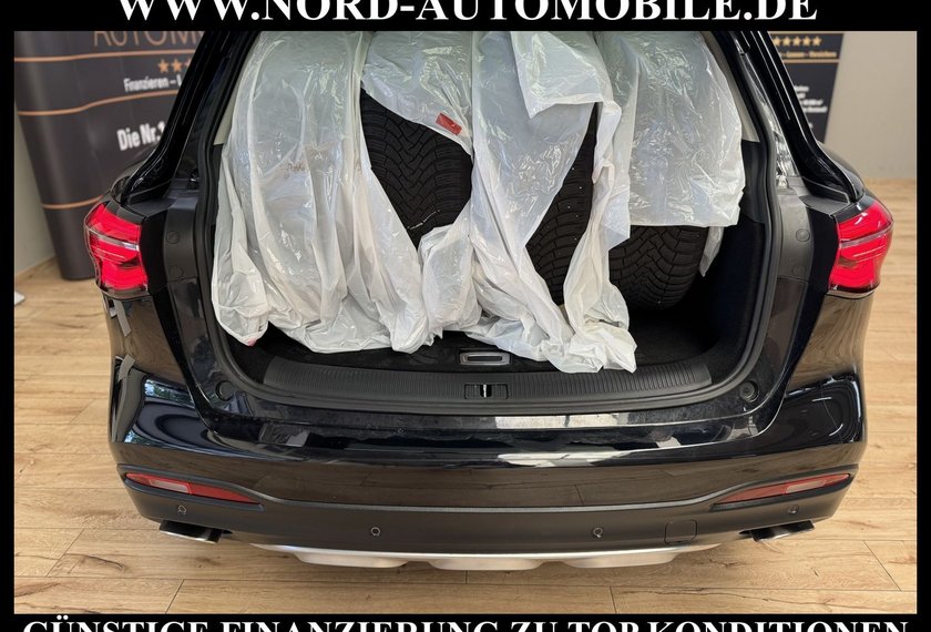 MG EHS EHS PHEV Luxury *PANO*LEDER*LED*18Z*360KAM*VIRT*