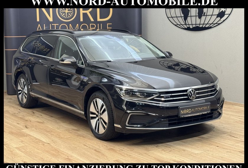 Volkswagen Passat Variant Passat Variant GTE 1.4 TSI eHybrid DSG Dig.Cockp