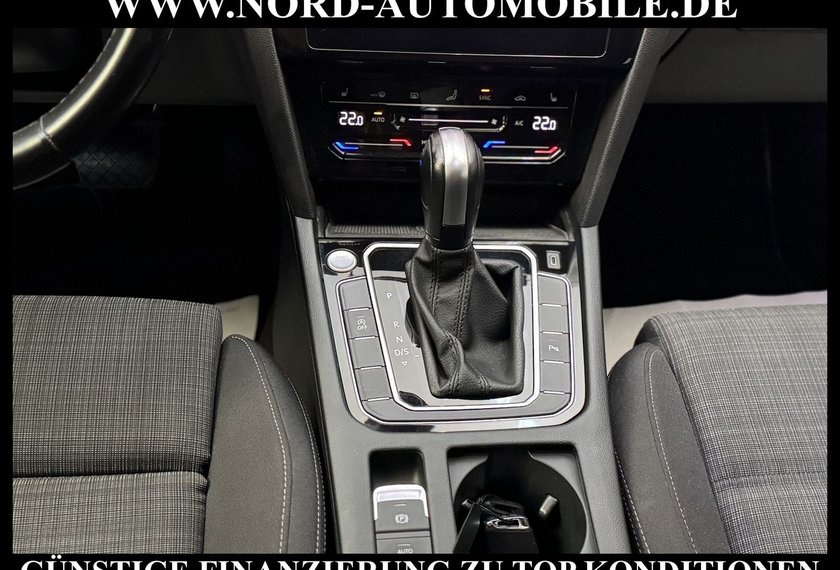 Volkswagen Passat Variant Passat Variant Business 1.5 TSI DSG AHK/Kamera/