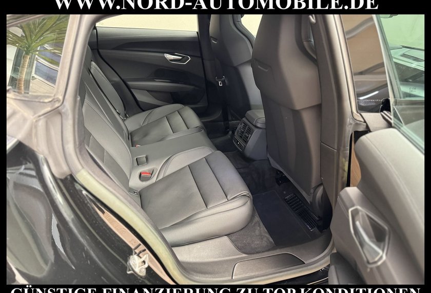 Audi e-tron GT e-tron GT QU. Glasdach/Kamera/20/Wärmepumpe