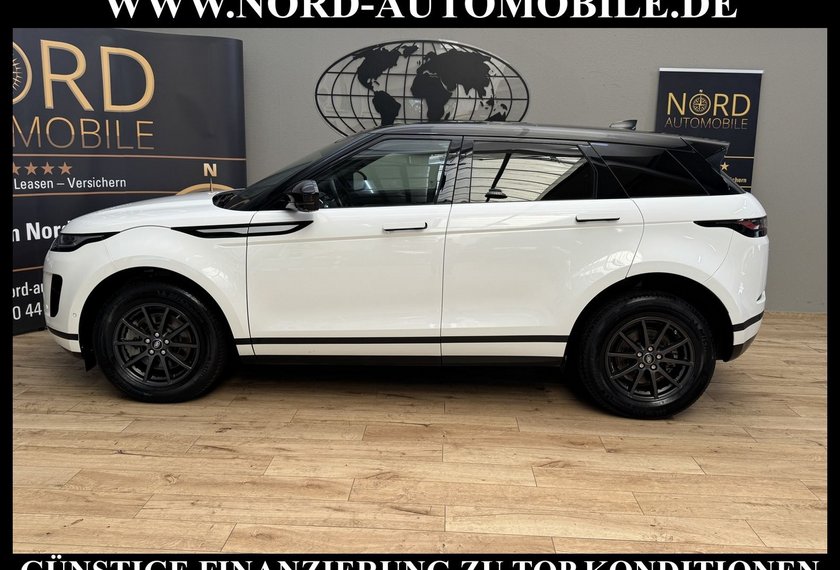 Land Rover Range Rover Evoque Range Rover Evoque D165 *PANO*LEDER*NAVI*LED*