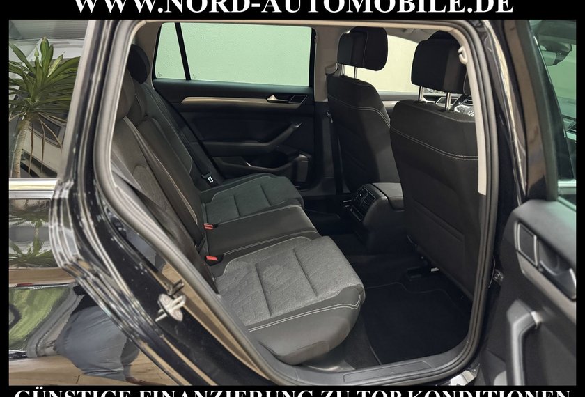 Volkswagen Passat Variant Passat Variant Business 2.0 TDI DSG Dig.Cockpit