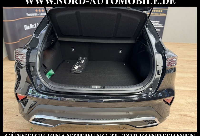 Kia XCeed XCeed 1.6 T-GDi GPF 7DCT Steel Edition