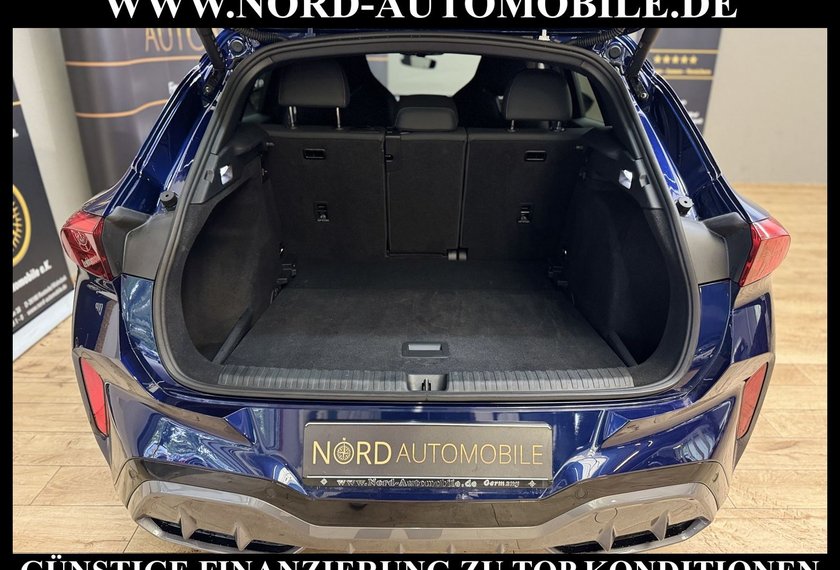 Cupra Terramar Terramar 1.5 eTSI DSG Edge/Moon Light/HeadUp/