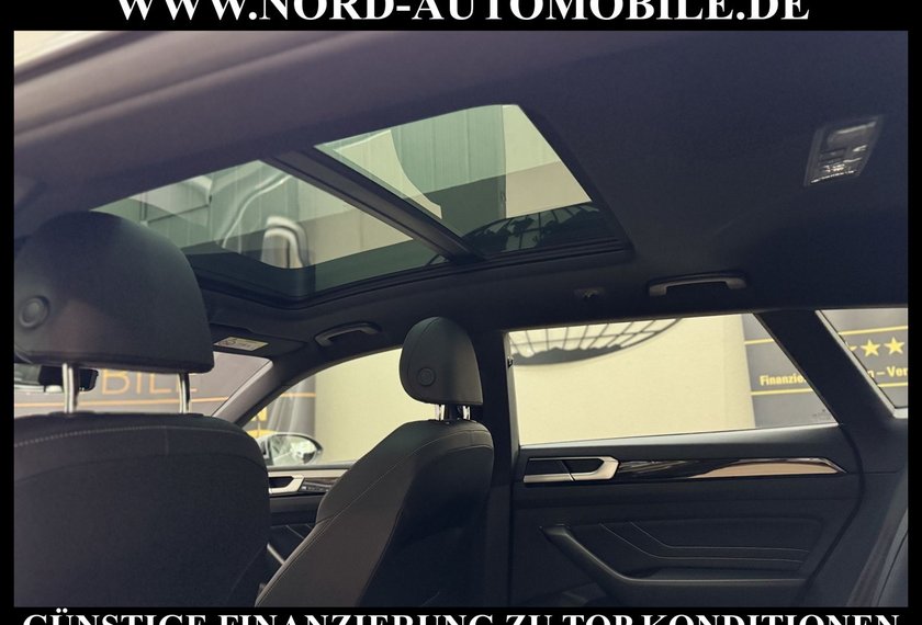 Volkswagen Arteon Arteon Shooting Brake R-Line 4MOT 2.0 TSI DSG