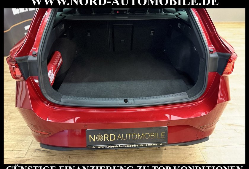 Cupra Leon Leon SP 1.4 TSI e-HYBRID DSG Kamera/Navi/LED/18/