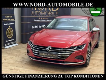 Volkswagen Arteon Arteon Shooting Brake Elegance 1.4 TSI eHybrid