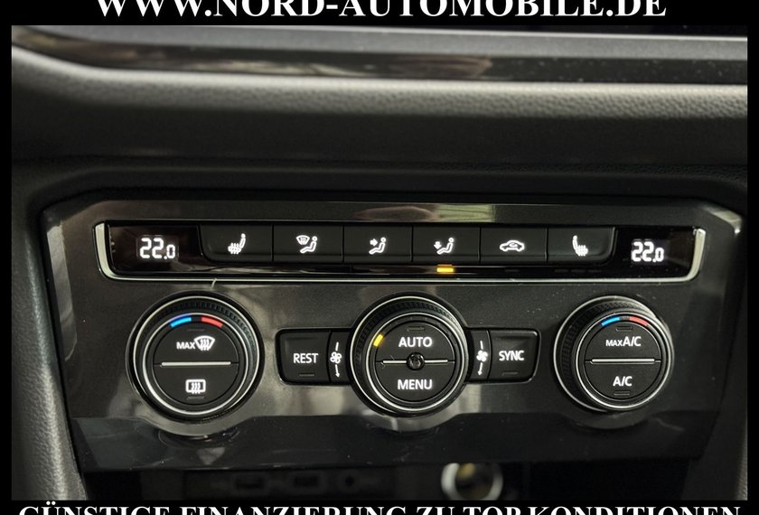 Volkswagen Tiguan Allspace Tiguan Allspace R-Line 4MOT 2.0 TDI Pano/Leder/