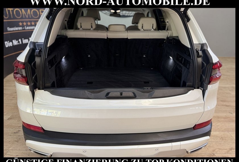 BMW X5 X5 xDrive 45 e xLine *AHK*H&amp;K*Gestik*HUD*UPE:101