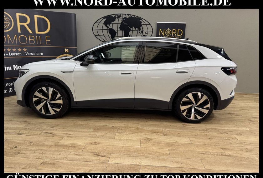 Volkswagen ID.4 ID.4 Pro Performance First Edition Kamera/20/Nav