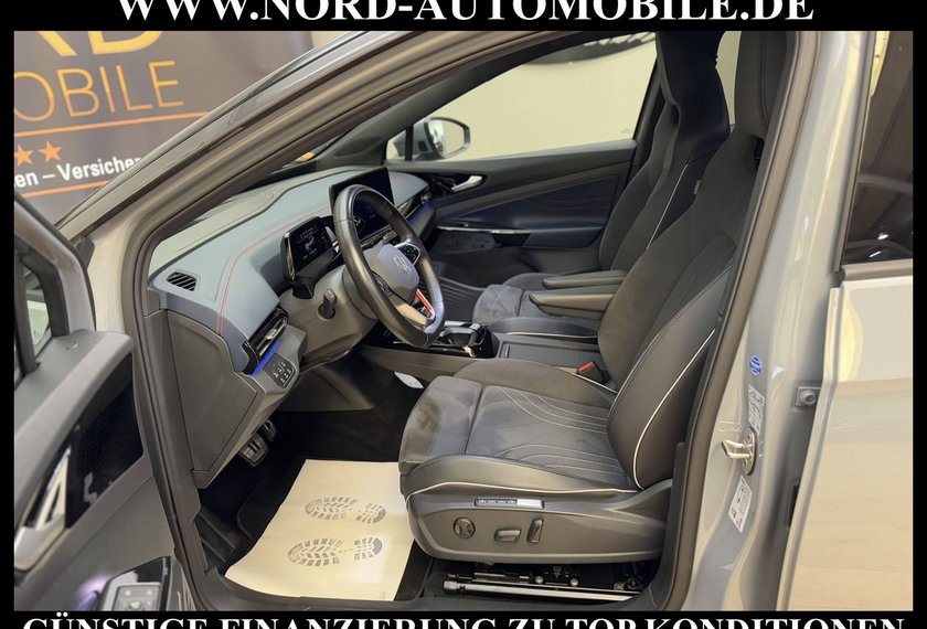 Volkswagen ID.4 ID.4 GTX 4MOT AreaView/Head-Up/20/Wärmepumpe