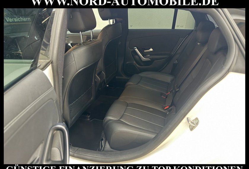 Mercedes-Benz CLA 200 CLA 200 d SB Progressive *LED*AHK*Wide*Kamera*