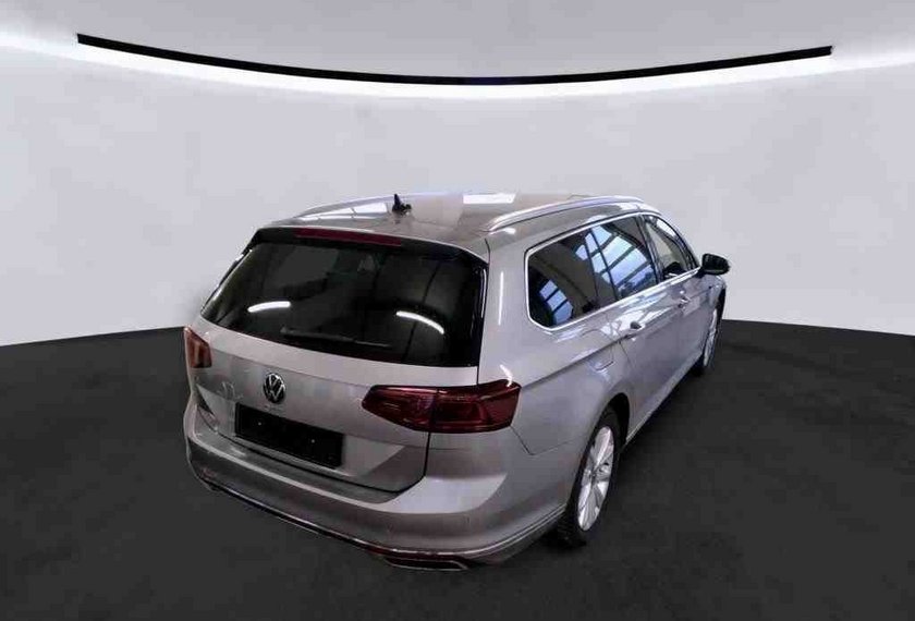 Volkswagen Passat Variant Passat Variant GTE 1.4 TSI DSG AHK/Dig.Cockpit/