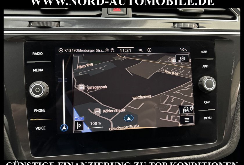 Volkswagen Tiguan Allspace Tiguan Allspace 1.5 TSI Life DSG AHK/Dig.Cockpit