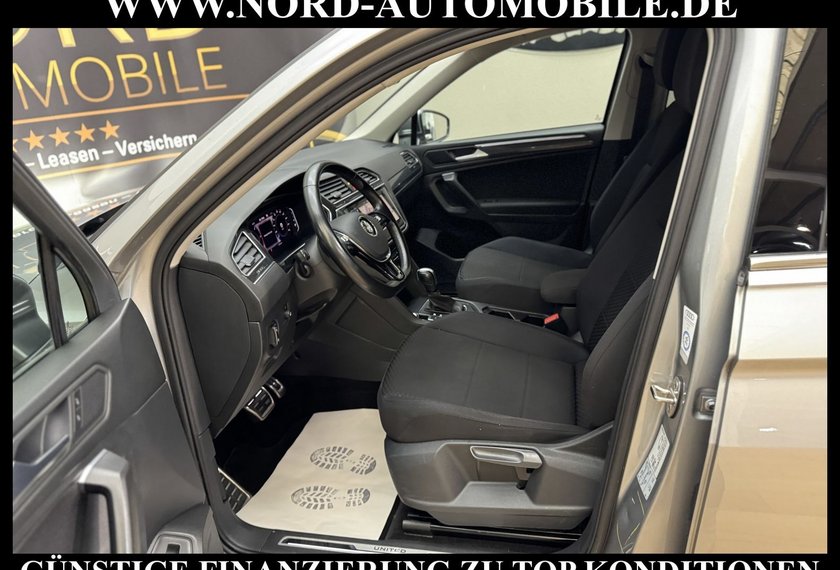 Volkswagen Tiguan Allspace Tiguan Allspace R-Line 2.0 TDI DSG Head-Up/Kamer