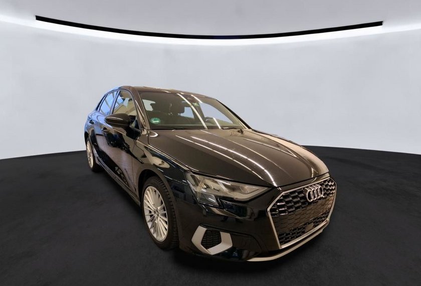 Audi A3 A3 Sportback Advanced 1.0 30 TFSI Navi/LED/Virt.