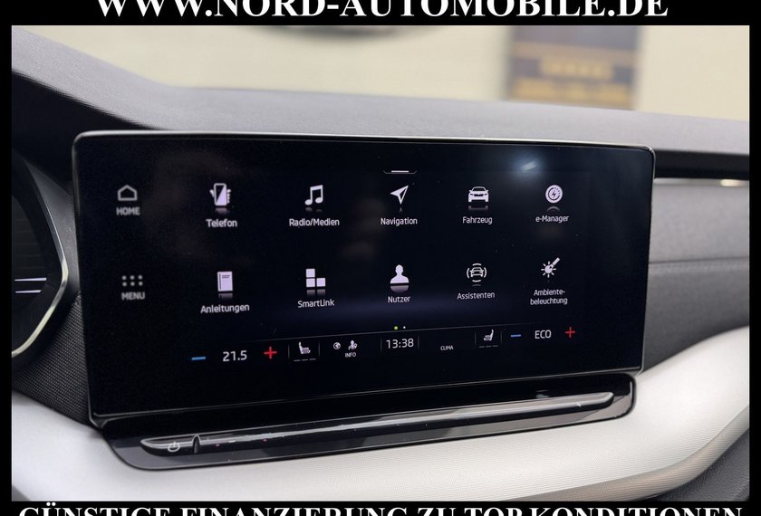 Skoda Octavia Octavia iV Combi Style 1.4 TSI DSG LED/SIDE&amp;LANE