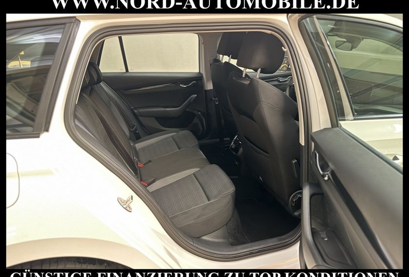 Skoda Octavia Octavia Combi Ambition 2.0 TDI Navi/LED/ACC/PDC