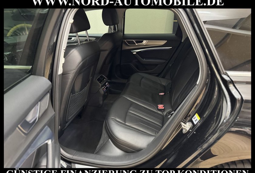 Audi A6 A6 Avant Sport QU. 2.0 40 TDI Leder/Kamera/19/