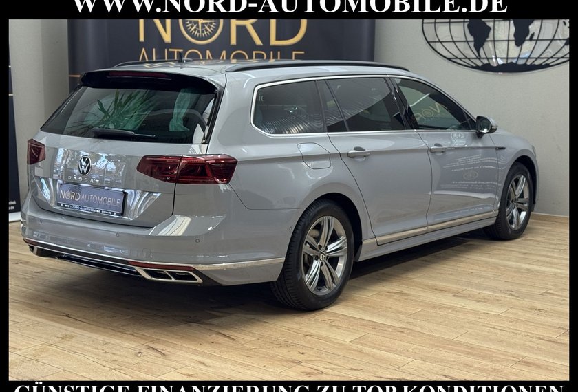 Volkswagen Passat Variant Passat Variant R-Line 2.0 TDI Dig.Cockpit/17/AHK