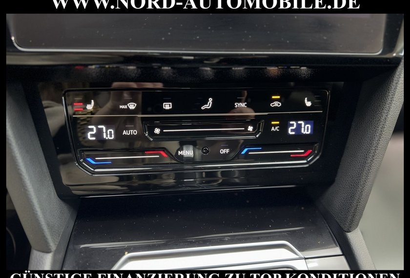 Volkswagen Arteon Arteon Shooting Brake R-Line 2.0 TDI Pano/20/AHK