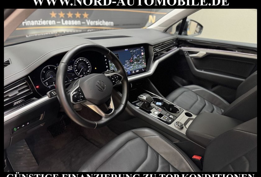 Volkswagen Touareg Touareg R-Line 4MOT 3.0 TDI Dig.Cockpit/Kamera/