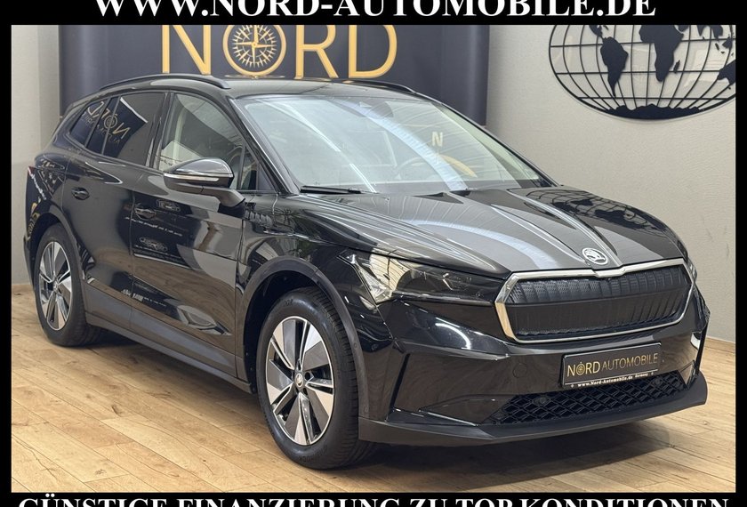 Skoda Enyaq Enyaq iV 60 Automatik AreaView/19/Navi/LED/CCS