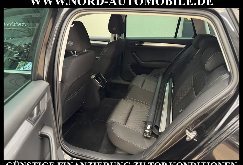 Skoda Superb Superb iV Combi Ambition 1.4 TSI DSG Virt.Cockpi