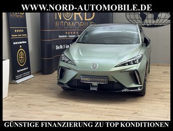 MG MG4 MG4 Xpower AWD *BRUTAL*435 PS*UPE:49*