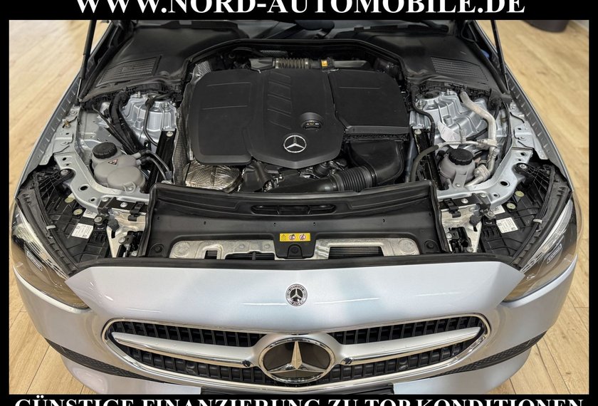 Mercedes-Benz C 200 C 200 d T Avantgarde *Distro*AHK*Kamera*DAB*Easy