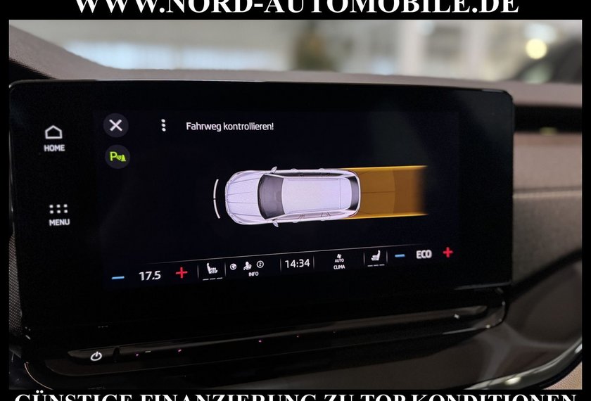 Skoda Octavia Octavia iV Combi Style 1.4 TSI DSG Navi/Head-Up/